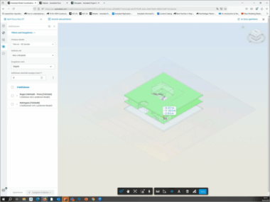 ACC: Neues von der Autodesk Construction Cloud